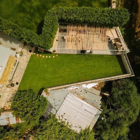 Casa Dei Sogni Διαμέρισμα Nerokouros Εξωτερικό φωτογραφία