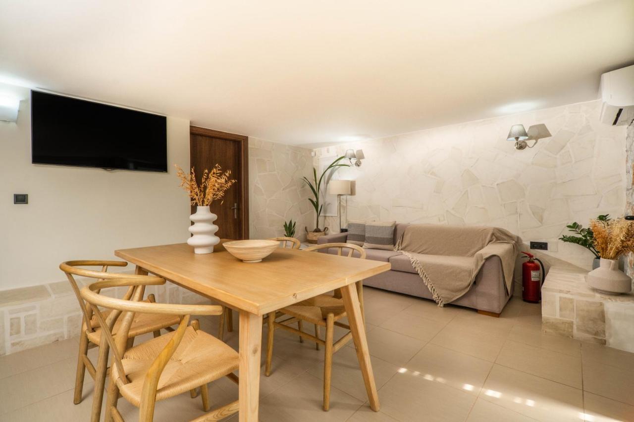 Casa Dei Sogni Διαμέρισμα Nerokouros Εξωτερικό φωτογραφία