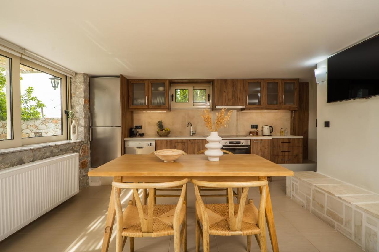 Casa Dei Sogni Διαμέρισμα Nerokouros Εξωτερικό φωτογραφία