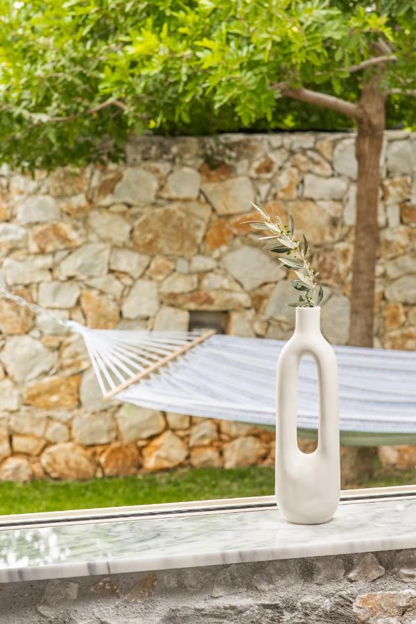 Casa Dei Sogni Διαμέρισμα Nerokouros Εξωτερικό φωτογραφία