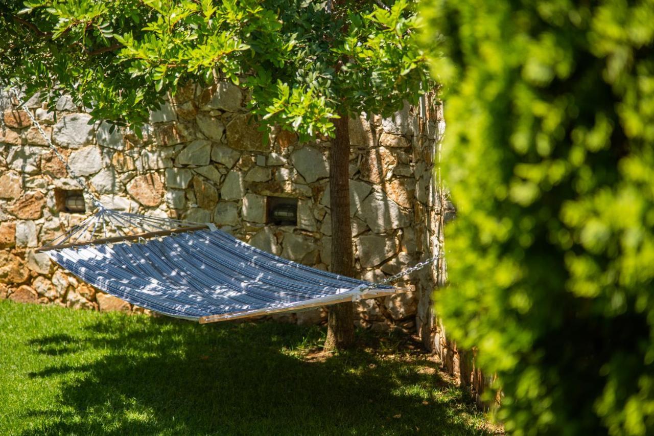 Casa Dei Sogni Διαμέρισμα Nerokouros Εξωτερικό φωτογραφία